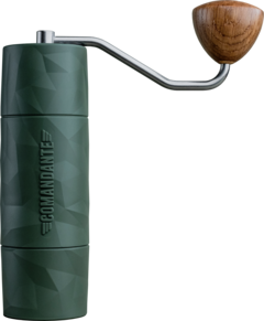 Molino manual de café COMANDANTE X25 TRAILMASTER FOREST