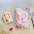 Combo Agenda Personalizada + Caneca - Segredos da Kamila - Papelaria Personalizada 