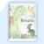 Caderneta de Saúde Dinossauro na internet