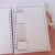 Agenda Permanente Alfabeto Floral 11 na internet