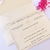 25 Unids Convite de Casamento Luxo - comprar online