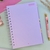 Caderno para Anotações Capa Fofa na internet