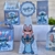 Pegue e Monte: Kit Festa STITCH MENINO Personalizado – Caixinhas, Lembrancinhas e Decoração Fácil - loja online