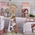 Pegue e Monte: Kit CHAPEUZINHO VERMELHO Personalizado – Caixinhas, Lembrancinhas e Decoração Fácil