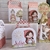 Pegue e Monte: Kit CHAPEUZINHO VERMELHO Personalizado – Caixinhas, Lembrancinhas e Decoração Fácil - loja online