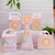 Pegue e Monte: Kit 365 SORRISOS Personalizado – Caixinhas, Lembrancinhas e Decoração Fácil - comprar online