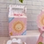 Pegue e Monte: Kit 365 SORRISOS Personalizado – Caixinhas, Lembrancinhas e Decoração Fácil