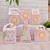 Pegue e Monte: Kit 365 SORRISOS Personalizado – Caixinhas, Lembrancinhas e Decoração Fácil - comprar online