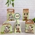 Pegue e Monte: Kit Festa MICKEY SAFARI Personalizado – Caixinhas, Lembrancinhas e Decoração Fácil na internet