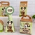 Imagem do Pegue e Monte: Kit Festa MICKEY SAFARI Personalizado – Caixinhas, Lembrancinhas e Decoração Fácil