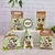 Pegue e Monte: Kit Festa MICKEY SAFARI Personalizado – Caixinhas, Lembrancinhas e Decoração Fácil - loja online