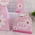 Pegue e Monte: Kit Festa MARGARIDAS MENINA Personalizado – Caixinhas, Lembrancinhas e Decoração Fácil - comprar online