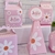 Pegue e Monte: Kit Festa MARGARIDAS MENINA Personalizado – Caixinhas, Lembrancinhas e Decoração Fácil - comprar online