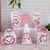 Pegue e Monte: Kit Festa GATINHA MARRIE Personalizado – Caixinhas, Lembrancinhas e Decoração Fácil - comprar online