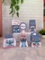 Pegue e Monte: Kit Festa STITCH MENINA Personalizado – Caixinhas, Lembrancinhas e Decoração Fácil