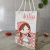 Sacolinha Personalizada TEMA CHAPEUZINHO VERMELHO MENINA (Com Nome) Perfeita para Lembrancinhas de Festa Infantil! - (cópia) - loja online