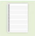 Caderno Farmácia A5 - Segredos da Kamila - Papelaria Personalizada 