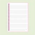 Caderno Farmácia A5 - comprar online