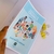 Caderneta de Vacina com tema Safari 6 | Personalizada - Segredos da Kamila - Papelaria Personalizada 