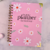 Planner Devocional + Cadernos (Arquivo Digital) - Segredos da Kamila - Papelaria Personalizada 