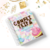 Caderno Confeiteira