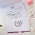 30 Convites de Casamento Delicado!