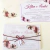 30 Convites de Casamento em papel vegetal!