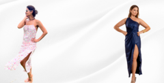 Banner da categoria Vestidos e saídas