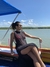 Saída tulum preta na internet