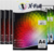 Papel fotográfico - X-FULL - ADESIVO GLOSSY 135g A4 pacote c/ 100 fls