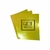 Papel LAMICOTE laminado OURO DOURADO 180G - KIT 50 folhas - A4 - comprar online