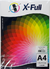 Papel fotográfico - X-FULL – fosco MATTE 170g A4 pacote com 100 fls - comprar online