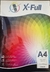 Papel fotográfico - X-FULL – fosco MATTE 230g A4 pacote c/ 40 fls - comprar online