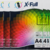 Papel fotográfico - X-FULL - super GLOSSY 180G A4 pacote c/ 50 fls.