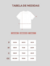 CAMISETA CRISTÃ JESUS É O SENTIDO - comprar online
