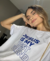 CAMISETA CRISTÃ JESUS IS MY BEST FRIEND na internet