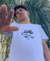 CAMISETA CRISTÃ JESUS SKATISTA na internet