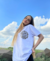 CAMISETA CRISTÃ JESUS SAVES - comprar online