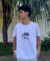 CAMISETA CRISTÃ JESUS SKATISTA na internet