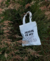 BOLSA ECOBAG JESUS IS MY BEST FRIEND