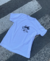 CAMISETA CRISTÃ JESUS SKATISTA
