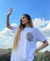 CAMISETA CRISTÃ JESUS SAVES - Useoide