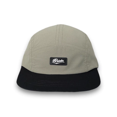 GORRA FIVE PANELS SEAL DRILL V/N