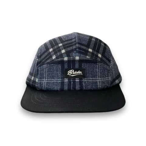 GORRA FIVE PANELS SEAL LEÑADORA AZUL