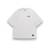 CAMISETA OVERSIZE BRAND BLANCA
