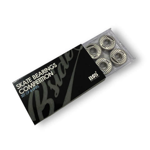 RODAMIENTOS PRECISION BSS set 8und