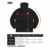 CHAQUETA CANGURO EXC AZUL CLARO - comprar online