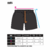 PANTALONETA SHORT AZUL AGUA - BSS skateboards