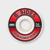 RUEDAS BSS 54MM BASEBALL ROJO - comprar online