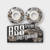 RUEDAS BSS 54MM LOW RIDER